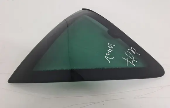 Peugeot 407 Rear side window E243R005013