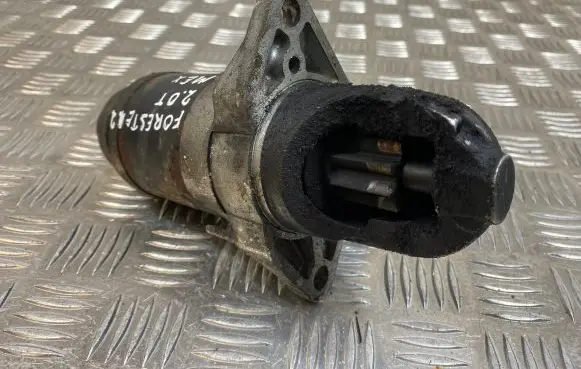 Subaru Forester SG Starter motor 23300AA450 M000T30471