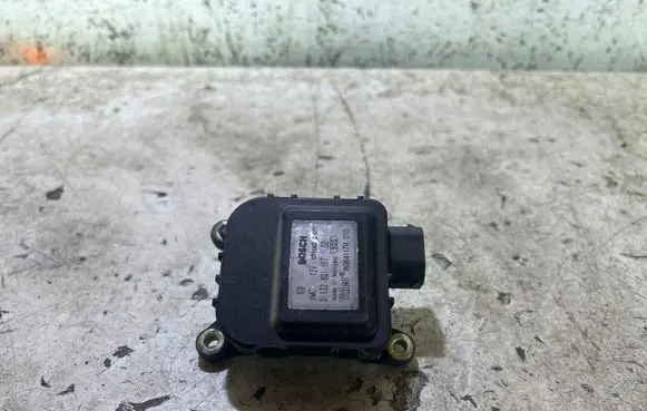 Mini One - Cooper R50 - 53 Air flap motor/actuator 0132801167 01002 W964117R