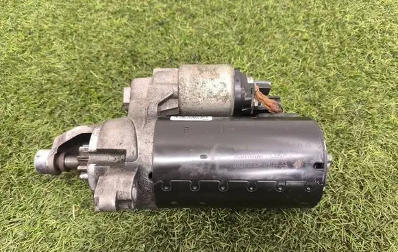 Audi A4 S4 B8 8K Starter motor 059911021 001139041 20120723