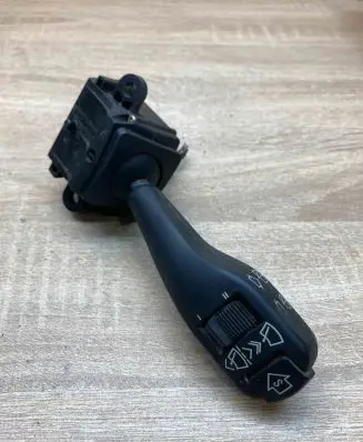 BMW 5 E39 Wiper control stalk 8375408 01204030 WithPlug