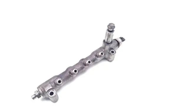 Opel Astra H Fuel main line pipe 55PP05-01 10339078437