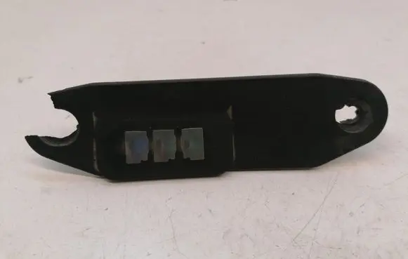 Ford Transit Sliding door contact joint 2C1T14A658BA