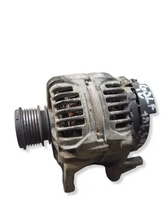 Volkswagen Golf IV Generator/alternator 038903023K 0124315001