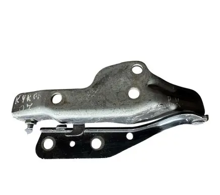 Engine bonnet/hood hinges
