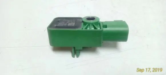 Volvo XC60 Airbag deployment crash/impact sensor 9W8314B345AB 31264409