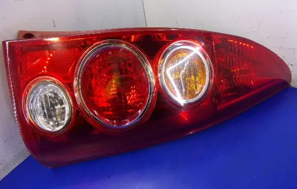Mazda Premacy Rear/tail lights
