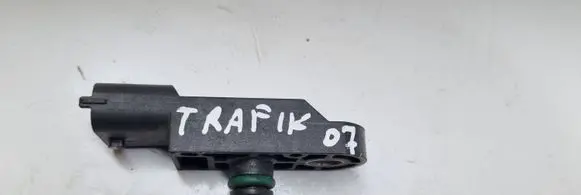 Renault Trafic II (X83) Air pressure sensor 8200168253