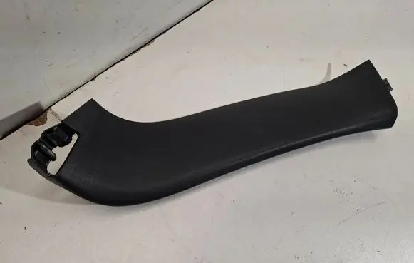 Other trunk/boot trim element