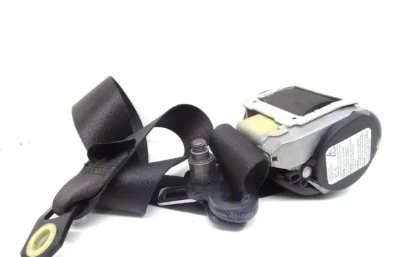 Smart ForFour I Front seatbelt A4548600685 604044100 603938900