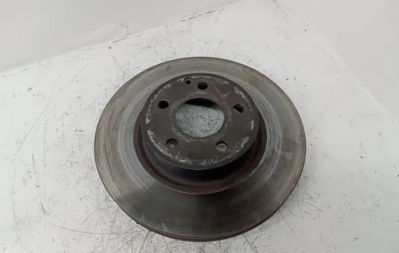 Mercedes-Benz CLS C219 Front brake disc