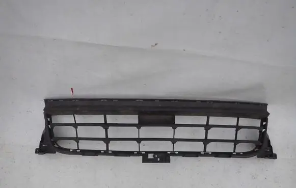 Porsche Panamera (971) Dash center air vent grill 971807683