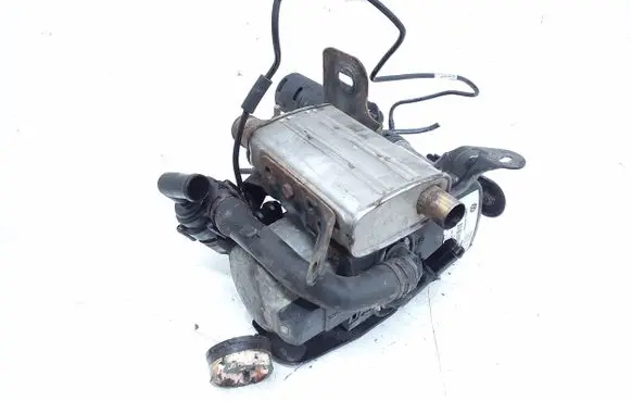 Volkswagen Touran I Auxiliary pre-heater (Webasto) 1K0815065AE