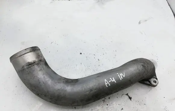 Nissan X-Trail T30 Intercooler hose/pipe NOCODE