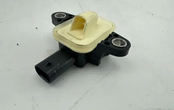Audi A6 C7 Airbag deployment crash/impact sensor 4H0955557