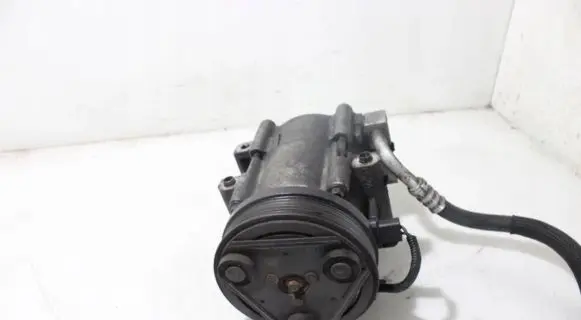 Ford Mondeo Mk III Air conditioning (A/C) compressor (pump)