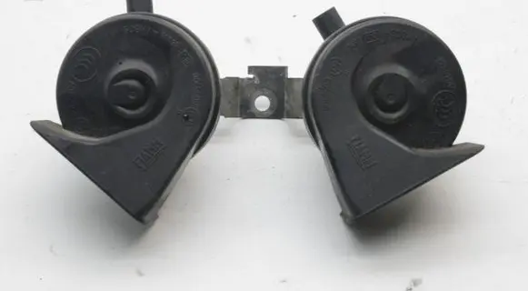 Land Rover Range Rover L322 Horn signal