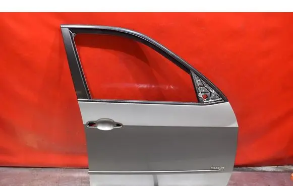 BMW X5 E70 Front door
