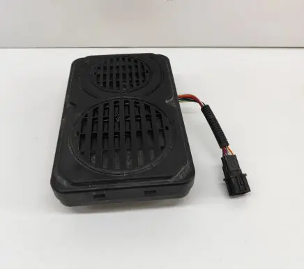 Hyundai Ioniq 5 Other control units/modules 96390GI200