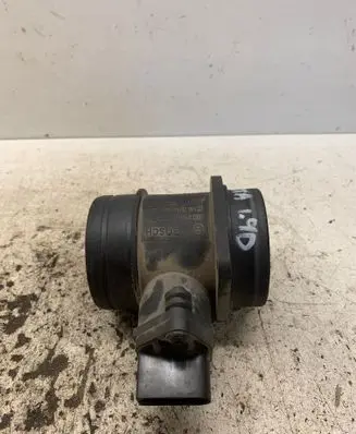 Volkswagen Jetta V Mass air flow meter 0281002531 038906461B