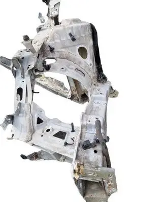 Opel Astra K Front piece kit 