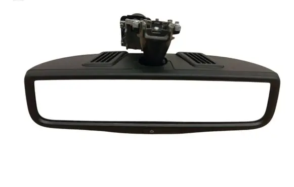Jeep Grand Cherokee Rear view mirror (interior) 57010732AE 0517129053370 40179320