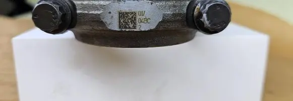 Peugeot 3008 II Connecting rod/conrod 01704bc2