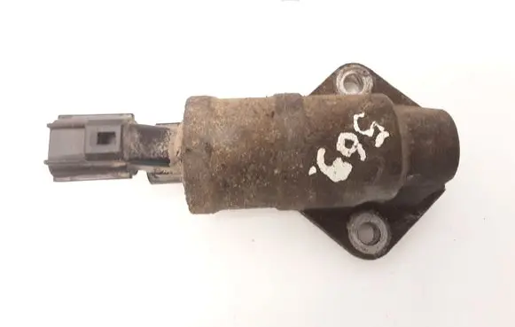 Ford Maverick Idle control valve (regulator) 3S6G9F715AB 3S6G9F715