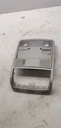 Front seat light