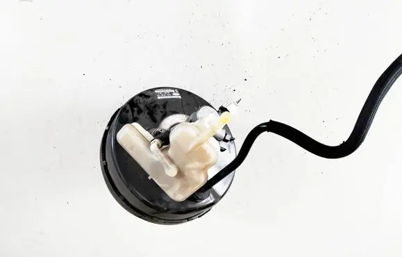 Ford S-MAX Brake booster E1GC2B195LCC
