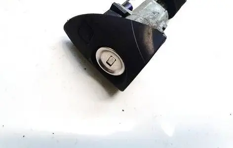 Mercedes-Benz E W211 Front door lock (next to the handle) 5WK49022