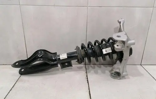 Tesla Model S Front shock absorber actuator solenoid 104436300F