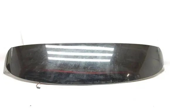 Audi A3 S3 8V Rear window tailgate spoiler 8V4827933B ZSB07151
