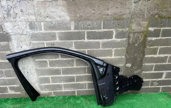 Citroen Jumpy Rear bumper