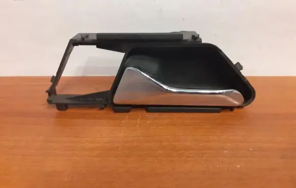 Mercedes-Benz E W124 Rear door interior handle 1247600161 10866