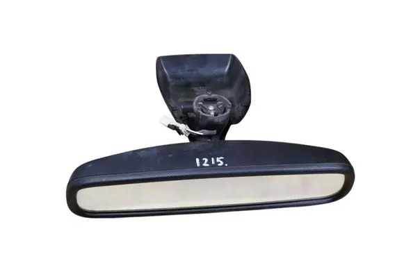 Ford Mondeo MK II Rear view mirror (interior) 3D7117D568AC E11015624
