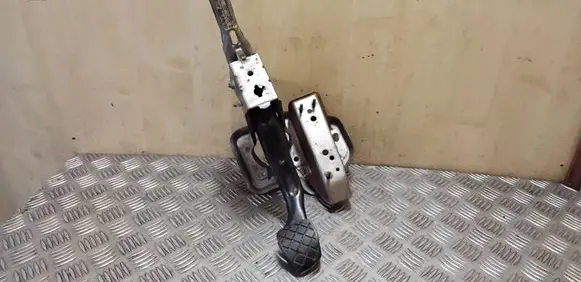 Brake pedal