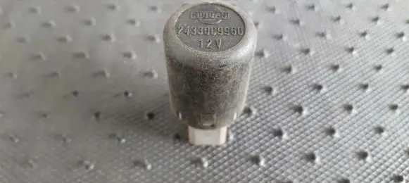 Nissan Terrano Other relay 24330C9960 TD107-2