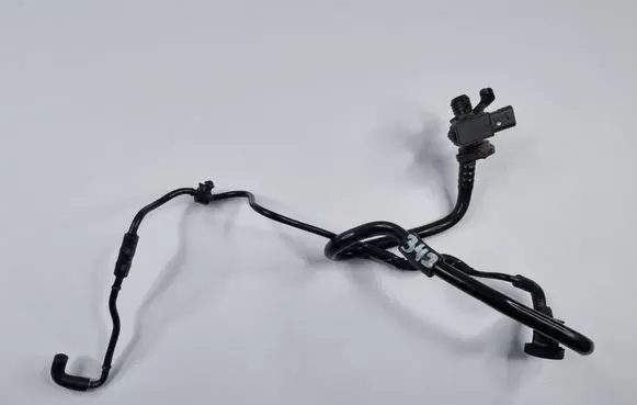Volkswagen Tiguan Allspace Vacuum line/pipe/hose 5QN612041M 06K133241Q