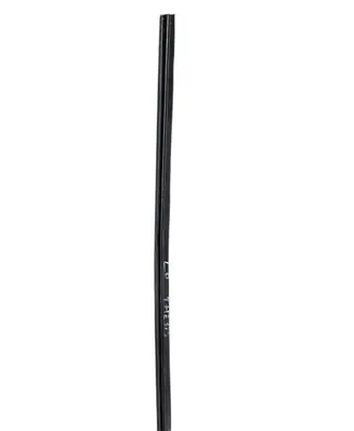 Lancia Thesis Front door rubber seal