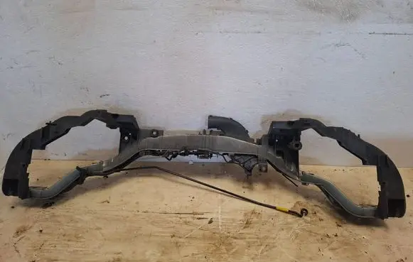 Ford Focus Front piece kit 