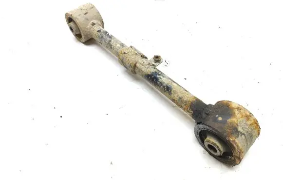 Other rear suspension part