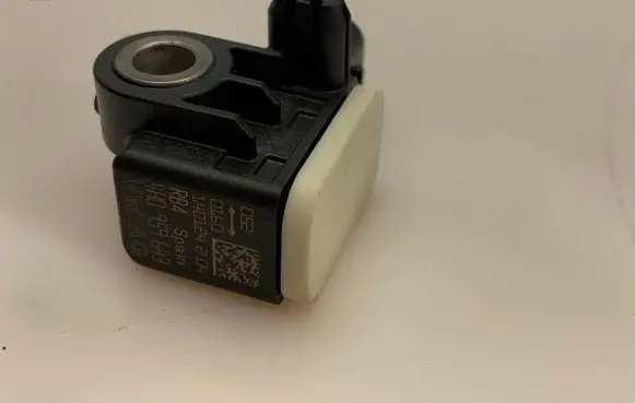 Audi A6 C7 Airbag deployment crash/impact sensor 4H0959643