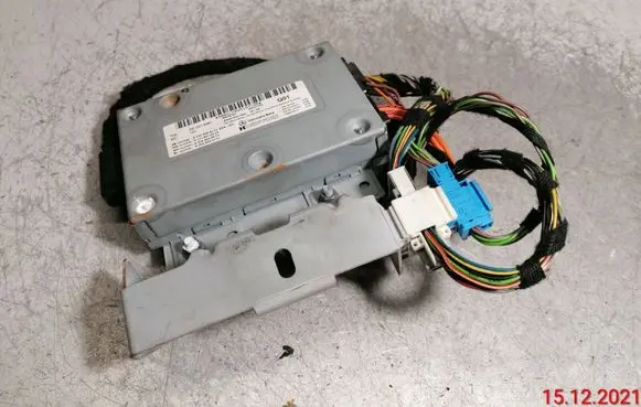 Mercedes-Benz S W221 Other control units/modules a2049009301 A171820345