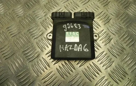Mazda 6 Other control units/modules 1310001241 G2683