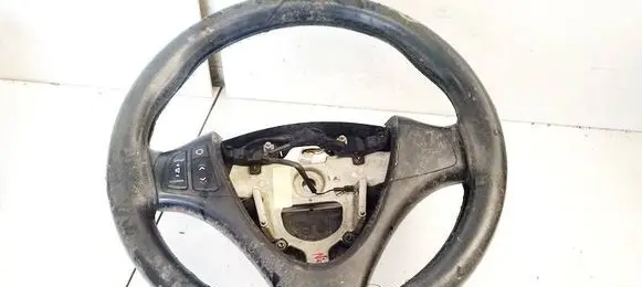 Peugeot 107 Steering wheel 61121860