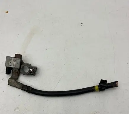 Volvo V60 Negative earth cable (battery) 30644808