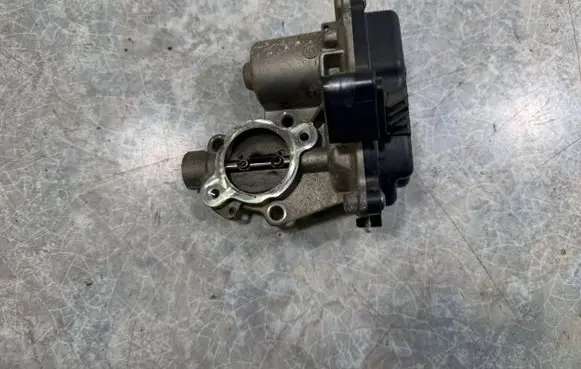 Volkswagen Beetle A5 Throttle valve V29054892C 307860541 V03000606