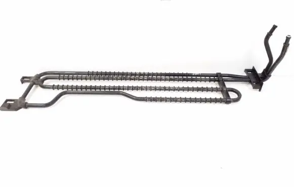 Mercedes-Benz SLK R172 Power steering radiator A1724603824
