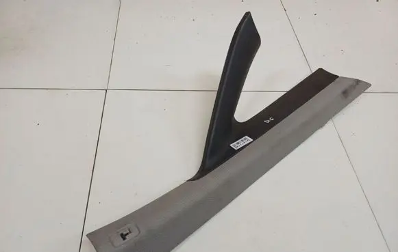 Opel Zafira B (D) pillar trim (bottom) 540583280